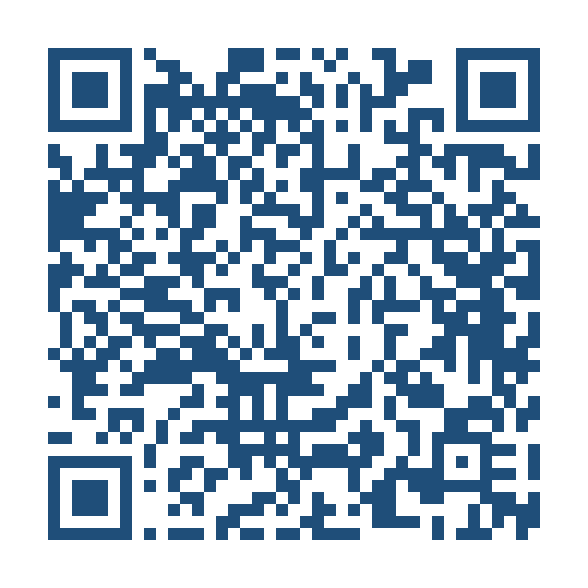 SEPA donation QR code